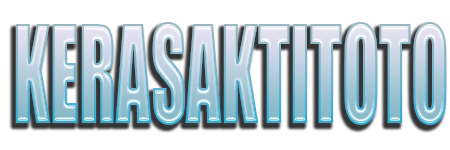 KERASAKTITOTO